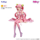 Hatsune Miku Noodle Stopper Figure - Sakura Miku 2026