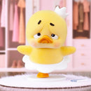 Upsetduck - Stop the Spiral Duck Vinyl Figure Blind Box