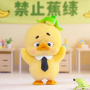 Upsetduck - Stop the Spiral Duck Vinyl Figure Blind Box