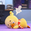 Upsetduck - Stop the Spiral Duck Vinyl Figure Blind Box
