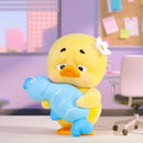 Upsetduck - Stop the Spiral Duck Vinyl Figure Blind Box