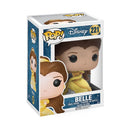 Beauty and the Beast - Belle Dancing Pop! Vinyl