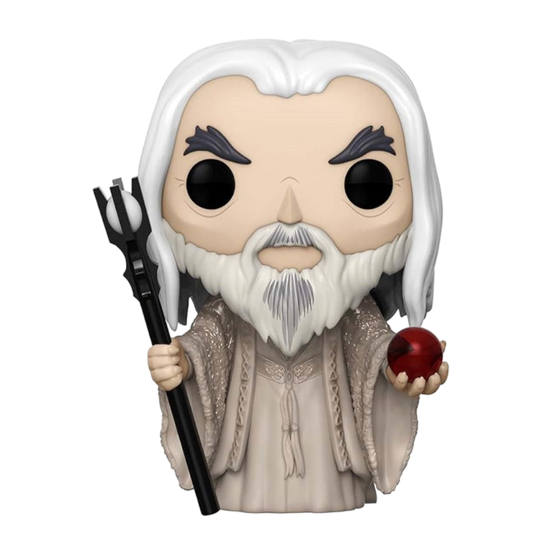 The Lord of the Rings - Saruman Pop! Vinyl