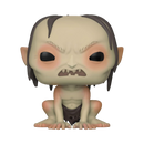 The Lord of the Rings - Gollum (with chase) Pop! Vinyl
