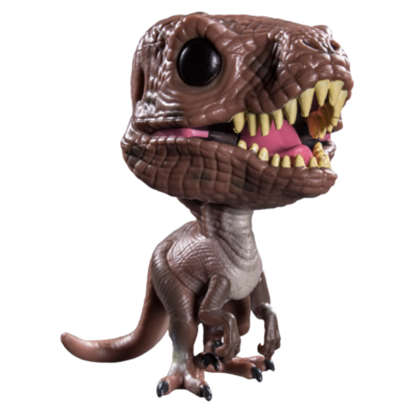 Jurassic Park - Velociraptor Pop! Vinyl