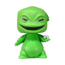 The Nightmare Before Christmas - Oogie Boogie Pop! Vinyl