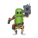 Rick and Morty - Pickle Rick with Laser Pop! Vinyl