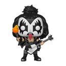 KISS - The Demon Pop! Vinyl