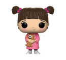 Monsters, Inc. - Boo Pop! Vinyl