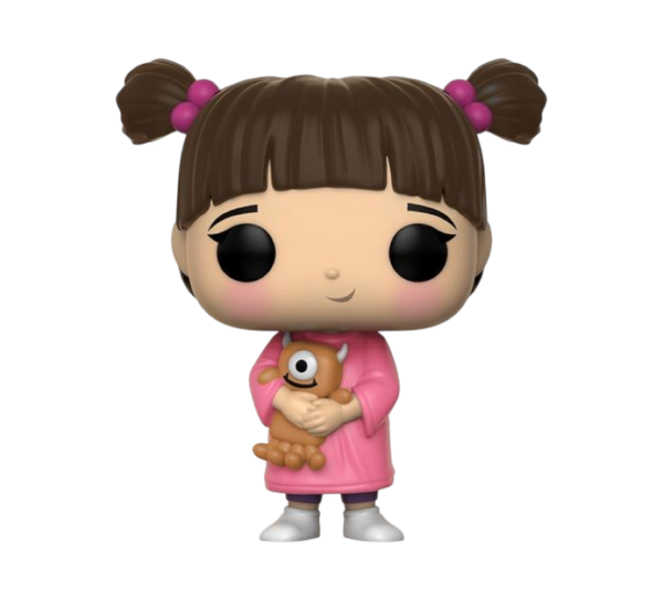 Monsters, Inc. - Boo Pop! Vinyl