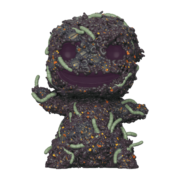 The Nightmare Before Christmas - Oogie Boogie (Bugs) Pop! Vinyl