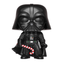 Star Wars - Darth Vader Holiday (with chase) Pop! Vinyl