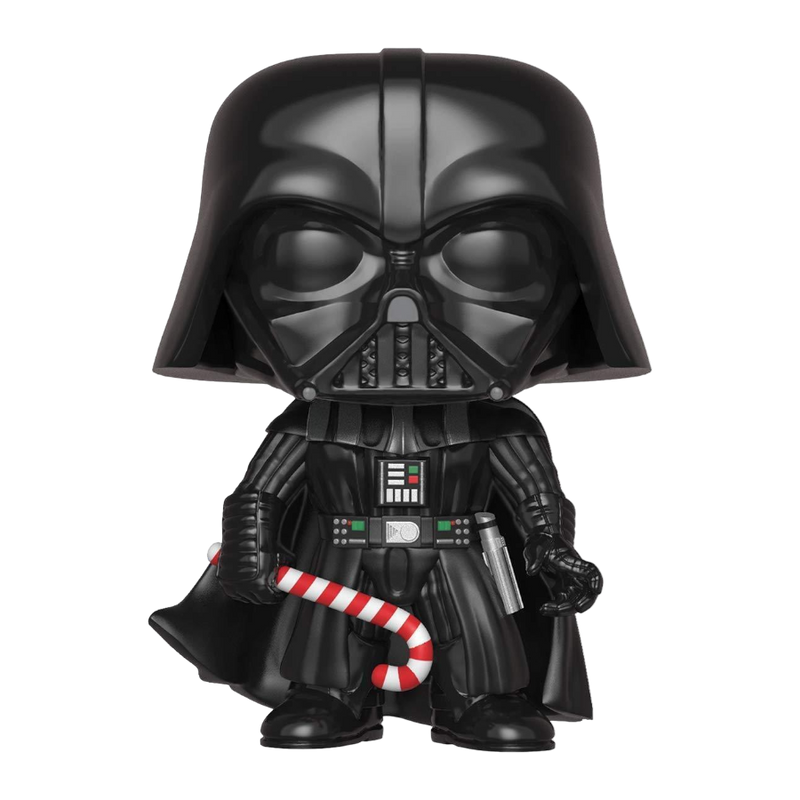 Star Wars - Darth Vader Holiday (with chase) Pop! Vinyl