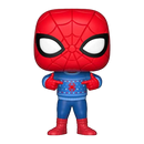 Marvel Comics - Spider-Man with Ugly Sweater Pop! Vinyl