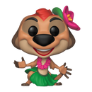 The Lion King - Timon Luau Pop! Vinyl