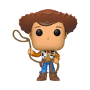 Toy Story 4 - Sheriff Woody Pop! Vinyl