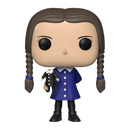 Addams Family - Wednesday Pop! Vinyl