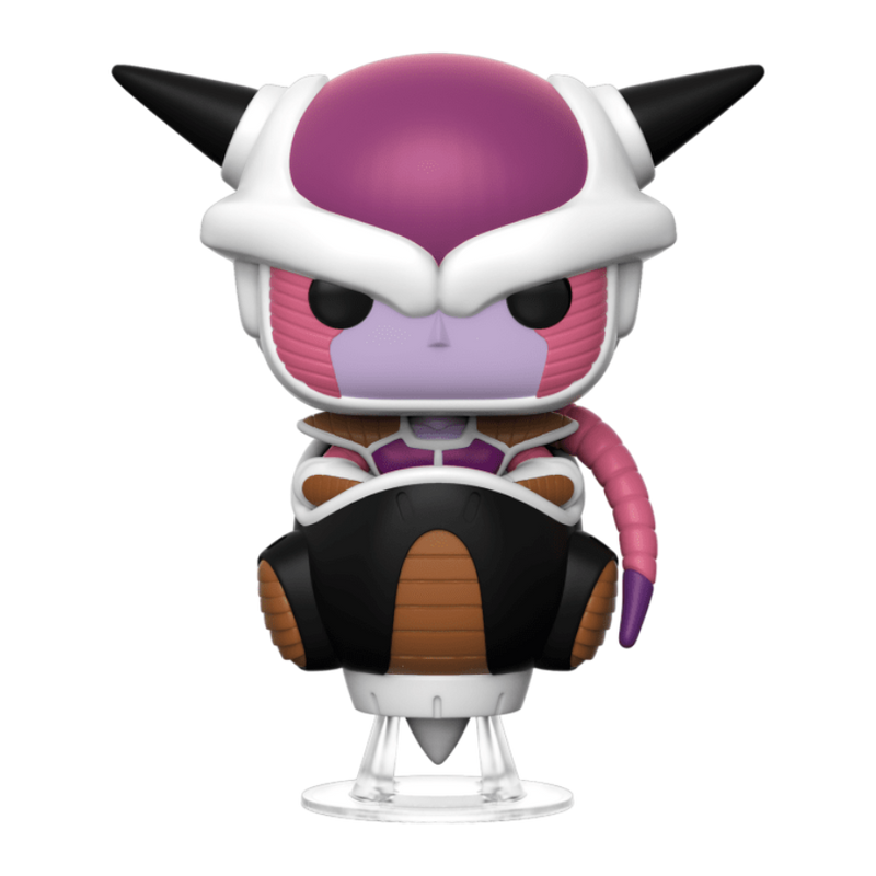 Dragon Ball Z - Frieza Pop! Vinyl