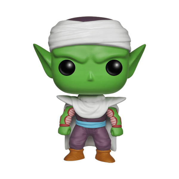 Dragon Ball Z - Piccolo Pop! Vinyl