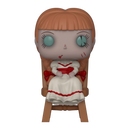 Annabelle - Annabelle in Chair Pop! Vinyl