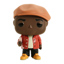Notorious B.I.G. - Notorious BIG Big Poppa US Exclusive Pop! Vinyl