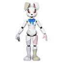 Five Nights at Freddy's: Security Breach - Vanny Figure