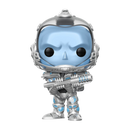 Batman & Robin - Mr Freeze Pop! Vinyl