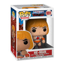 Masters of the Universe - He-Man Pop! Vinyl