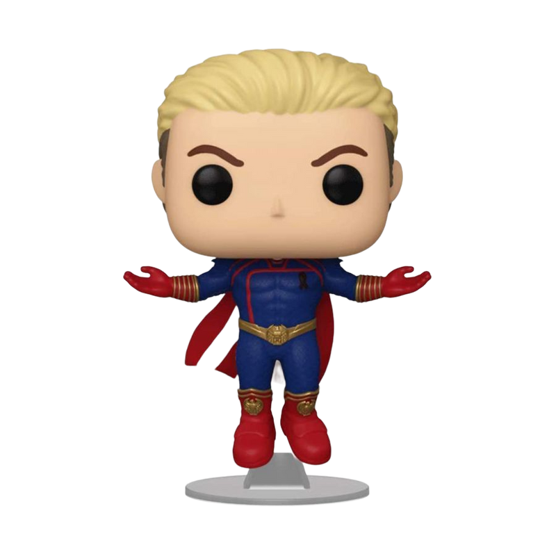 The Boys - Homelander Levitating Pop! Vinyl