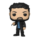 The Boys - Billy Butcher Pop! Vinyl