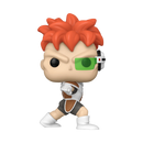 Dragon Ball Z - Recoome Pop! Vinyl
