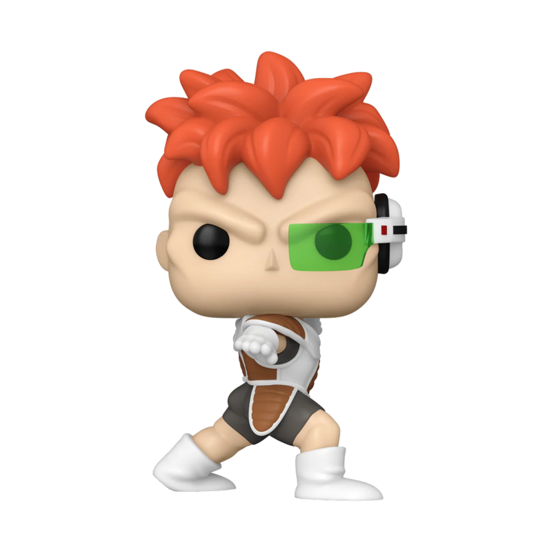 Dragon Ball Z - Recoome Pop! Vinyl