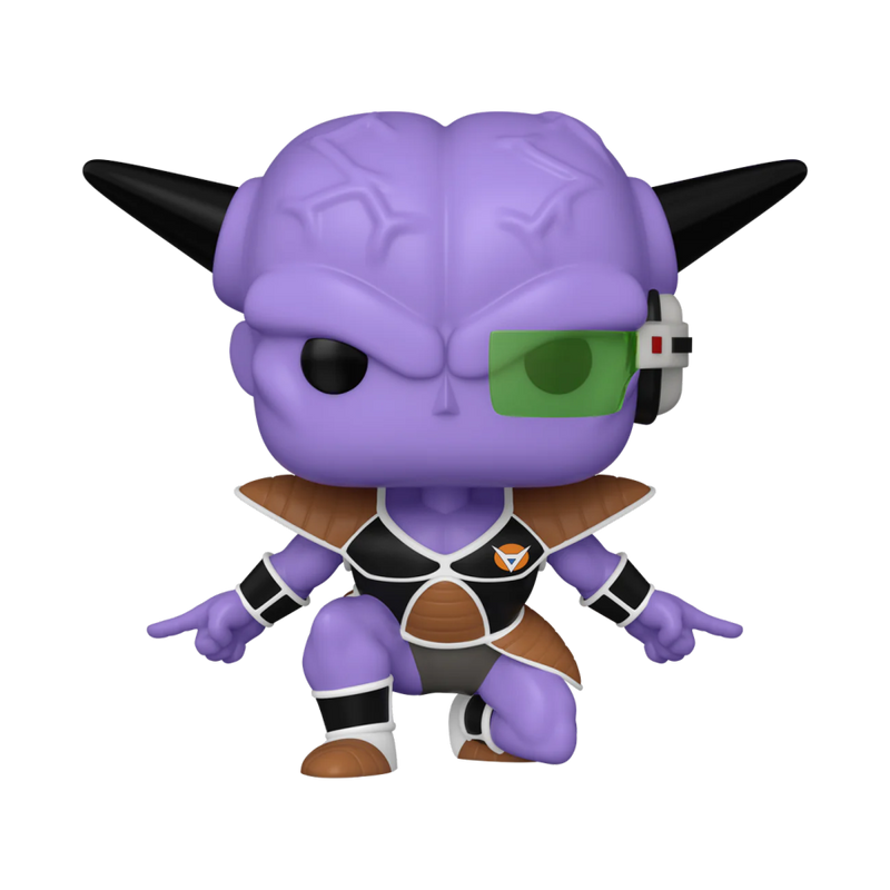 Dragon Ball Z - Ginyu Pop! Vinyl