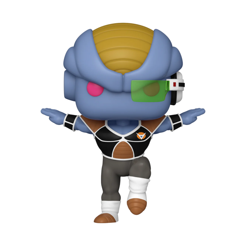 Dragon Ball Z - Burter Pop! Vinyl