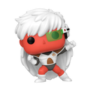 Dragon Ball Z - Jiece Pop! Vinyl