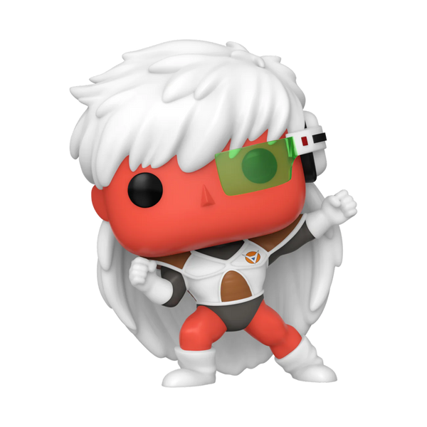 Dragon Ball Z - Jiece Pop! Vinyl