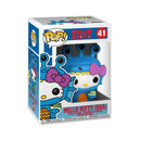 Hello Kitty – Sea Kaiju Hello Kitty Pop! Vinyl