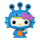 Hello Kitty – Sea Kaiju Hello Kitty Pop! Vinyl