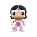 DC Comics - Wonder Woman Breast Cancer Awareness Pop! Vinyl