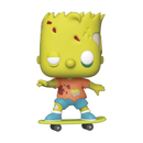 The Simpsons - Bart Zombie Pop! Vinyl