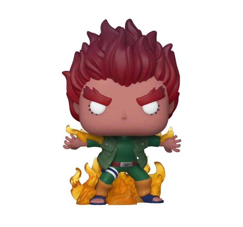 Naruto - Might Guy (Eight Gates) Pop! Vinyl