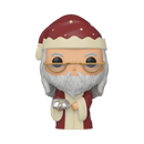 Harry Potter - Dumbledore Holiday Pop! Vinyl