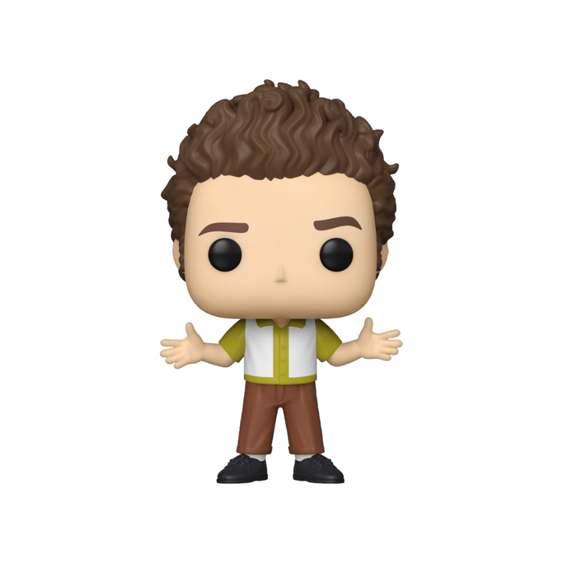 Seinfeld - Kramer Pop! Vinyl