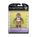 Five Nights at Freddy's - Chocolate Chica Action Figure