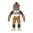 Five Nights at Freddy's - Chocolate Chica Action Figure