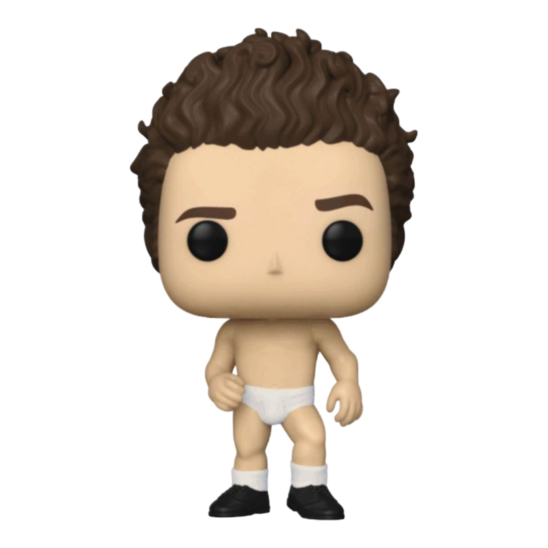 Seinfeld - Kramer in Underwear Pop! Vinyl [RS]