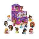 Disney Princess - Ultimate Princesses Mystery Minis Blind Box
