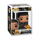 Loki - Ravona Renslayer & Miss Minutes Pop! Vinyl