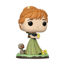 Disney Princess - Anna Ultimate Pop! Vinyl