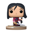 Disney Princess - Mulan Ultimate Pop! Vinyl